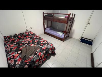 Apartamentos Arriendos  Getseman�
